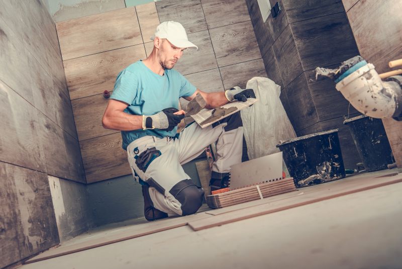 Top Bathroom Remodeling Companies in Houston, TX