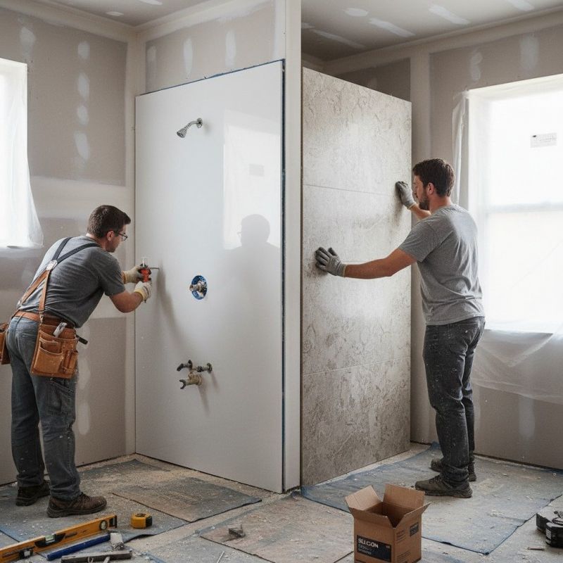 Top Bathroom Remodeling Companies in Katy, TX