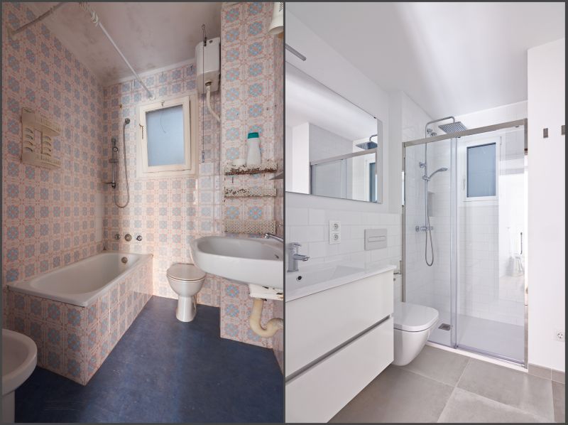 Top Bathroom Remodeling Companies in Missouri City, TX