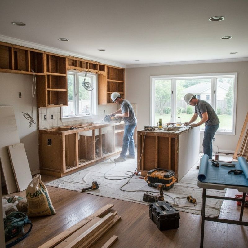 Top Bathroom Remodeling Companies in Sugar Land, TX