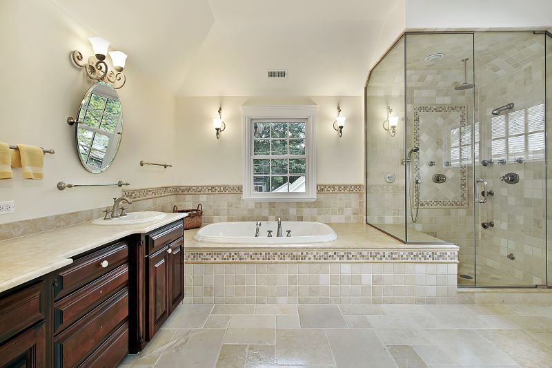 Bathroom Renovation Experts